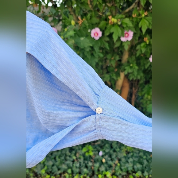 Ann Taylor Loft Blouse - Picture 5 of 6